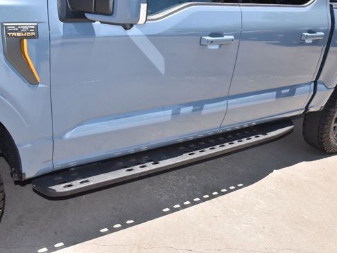 Used 2023 Ford F150 Tremor w/ Equipment Group 402A High AWD/4WD image 40