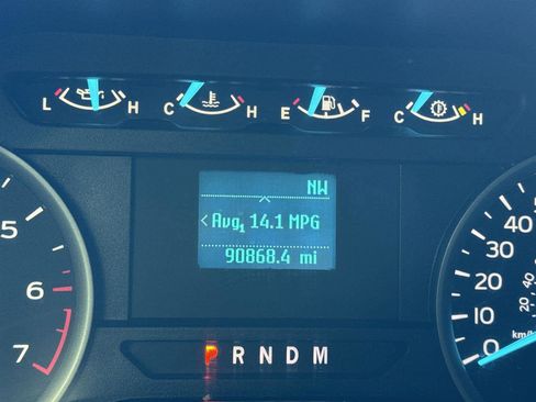 Used 2020 Ford F150 XLT image 29