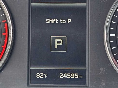 Used 2022 Kia K5 GT-Line w/ GT-Line FWD Premium Package image 25