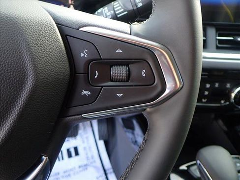 New 2026 Chevrolet Trax ACTIV image 15