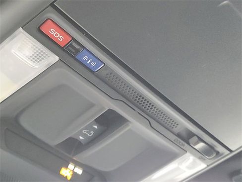 New 2025 Subaru Forester Limited image 36