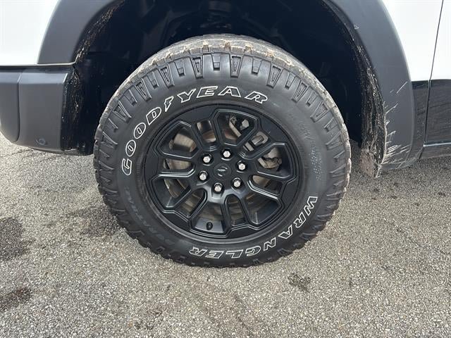 Used 2025 RAM 1500 Rebel w/ Rebel Level 1 Equipment Group AWD/4WD image 10