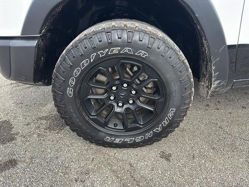 Used 2025 RAM 1500 Rebel w/ Rebel Level 1 Equipment Group AWD/4WD image 10