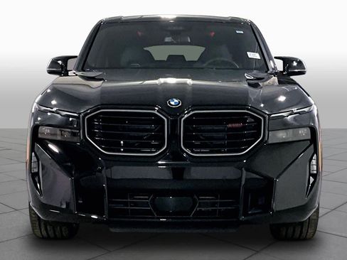 New 2026 BMW XM Label Red AWD/4WD image 2