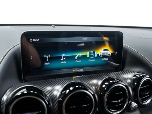 Used 2020 Mercedes-Benz AMG GT R image 46