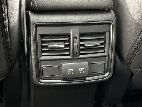 Used 2025 Subaru Forester Wilderness w/ Convenience Package AWD/4WD image 14