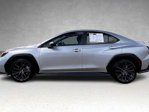 Used 2023 Subaru WRX Premium image 3