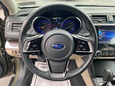 Used 2018 Subaru Outback 2.5i Limited image 13