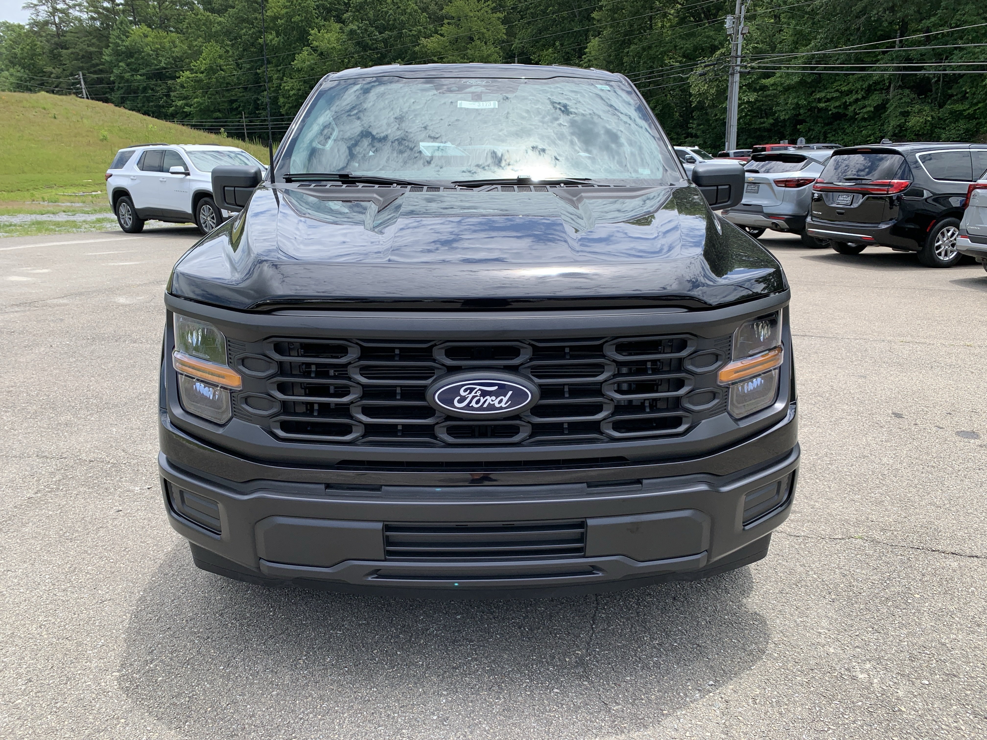 Used 2026 Ford F150 XL RWD image 15