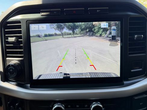 Used 2021 Ford F150 XLT w/ Equipment Group 302A High RWD image 42