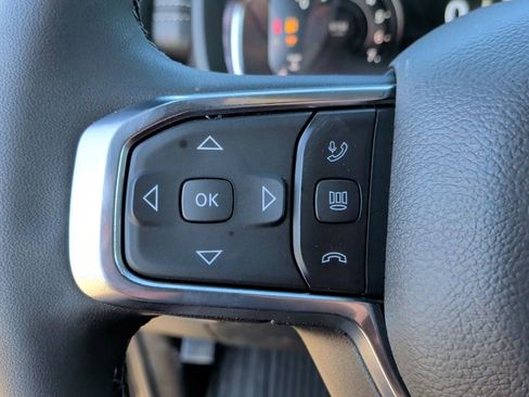 New 2026 RAM 2500 Laramie w/ Night Edition image 18