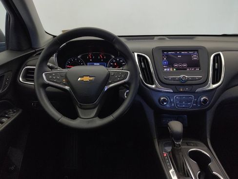 Used 2024 Chevrolet Equinox LT image 22
