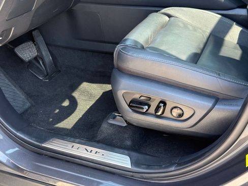 Certified 2024 Lexus TX 350 FWD w/ Technology Package image 25