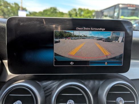 Used 2020 Mercedes-Benz C 300 4MATIC Coupe image 23