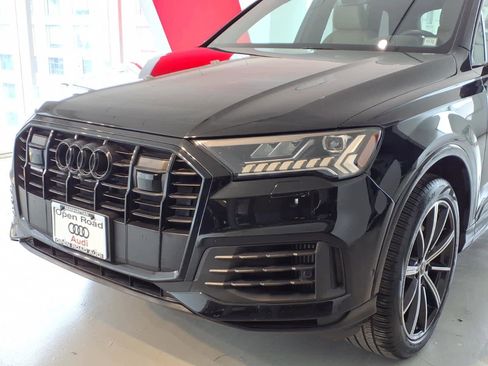 Certified 2023 Audi Q7 3.0T Premium Plus w/ Premium Plus Package AWD/4WD image 7