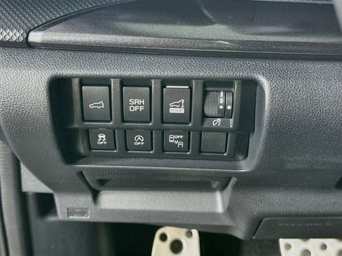 Used 2022 Subaru Forester Wilderness AWD/4WD image 23