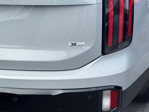 Used 2025 Kia Telluride SX X-Line AWD/4WD image 16