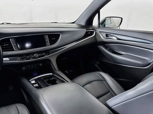Used 2022 Buick Enclave Essence w/ Experience Buick Package AWD/4WD image 24