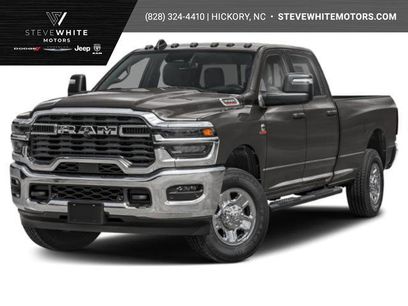 Used 2025 RAM 3500 Big Horn