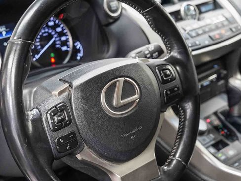 Used 2015 Lexus NX 200t FWD w/ Premium Package image 21