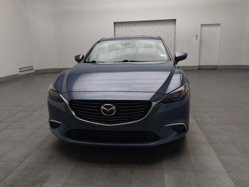 Used 2016 MAZDA MAZDA6 Grand Touring image 15