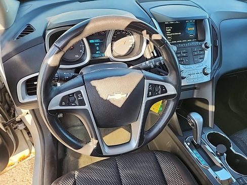Used 2015 Chevrolet Equinox LT AWD/4WD image 9