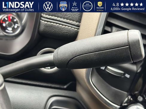 Used 2024 RAM 2500 Laramie image 18