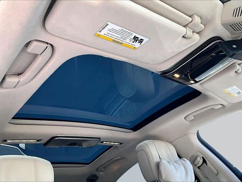 Used 2022 Mercedes-Benz S 580 4MATIC Sedan image 14