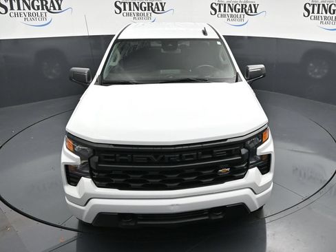 Used 2024 Chevrolet Silverado 1500 Custom RWD image 19