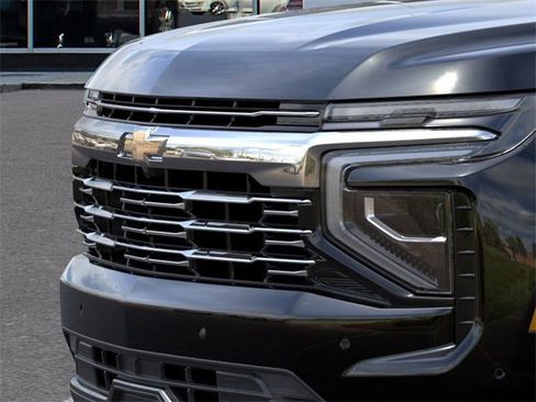 New 2026 Chevrolet Tahoe Premier w/ Sun And Tow Package image 13