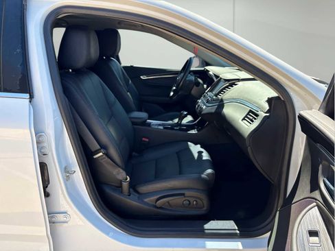 Used 2018 Chevrolet Impala LT image 16