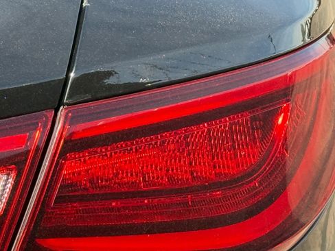 Used 2020 INFINITI Q60 3.0t Luxe image 10