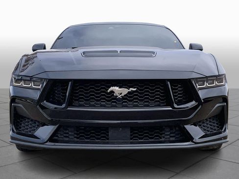 Used 2024 Ford Mustang GT Premium image 3