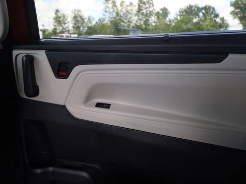 New 2026 Honda Odyssey EX-L image 30