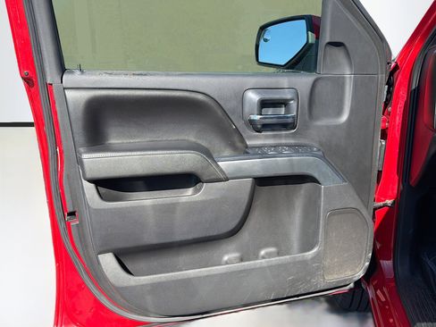 Used 2016 Chevrolet Silverado 1500 LT image 20