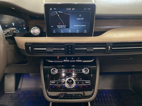 Certified 2022 Lincoln Corsair Reserve w/ Equipment Group 201A image 23