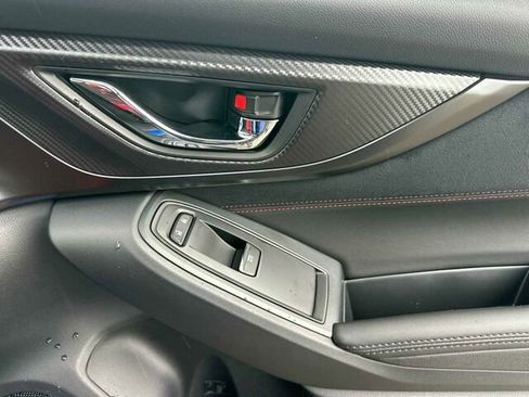 New 2026 Subaru WRX Limited image 20