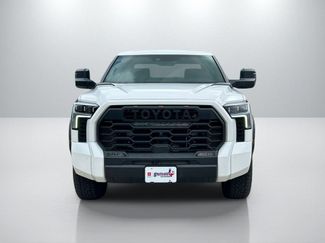 Certified 2026 Toyota Tundra TRD Pro w/ Tow Tech Package AWD/4WD video 2