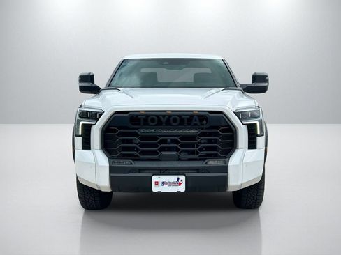 Certified 2026 Toyota Tundra TRD Pro w/ Tow Tech Package AWD/4WD image 2