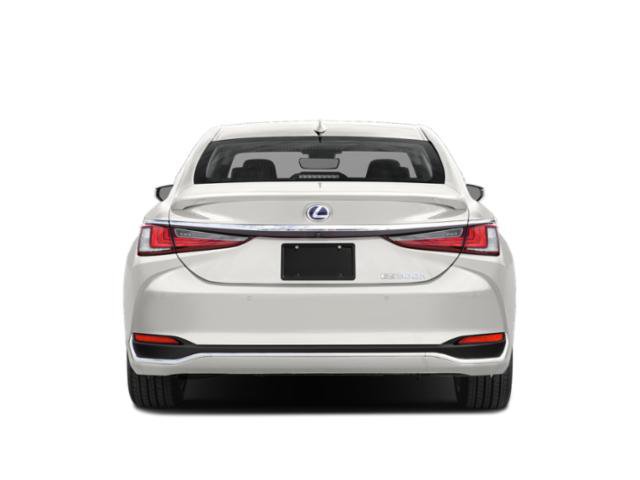 Used 2020 Lexus ES 300h w/ Accessory Package 2 FWD image 5