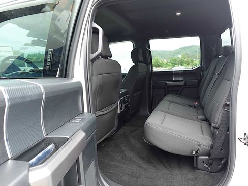 Used 2020 Ford F150 XLT w/ Equipment Group 302A Luxury AWD/4WD image 26