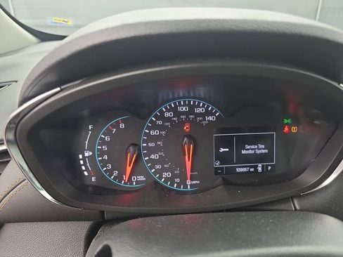 Used 2018 Chevrolet Trax LS AWD/4WD image 20