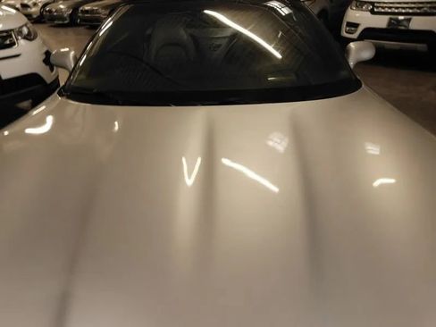 Used 2001 Chevrolet Corvette w/ Preferred Equipment Group2 image 13