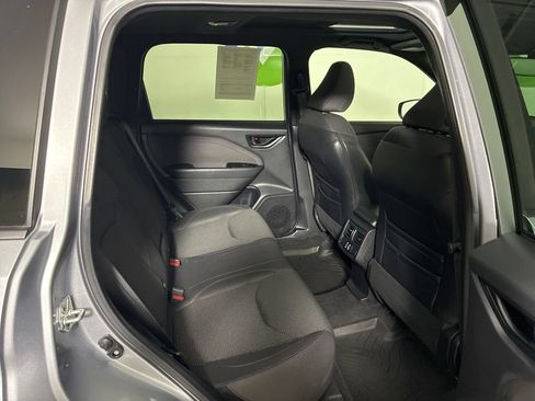 Used 2026 Subaru Forester Premium AWD/4WD image 35
