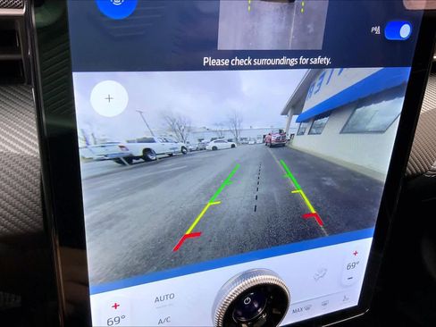 Used 2024 Ford Mustang Mach-E Premium image 28