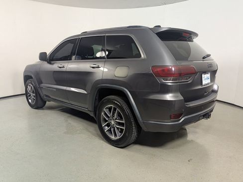 Used 2017 Jeep Grand Cherokee Limited w/ Luxury Group II RWD image 6