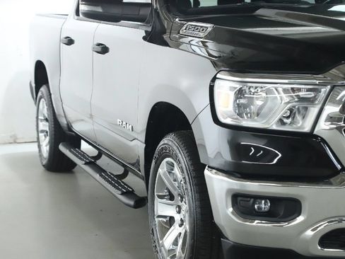 Used 2023 RAM 1500 Big Horn AWD/4WD image 9