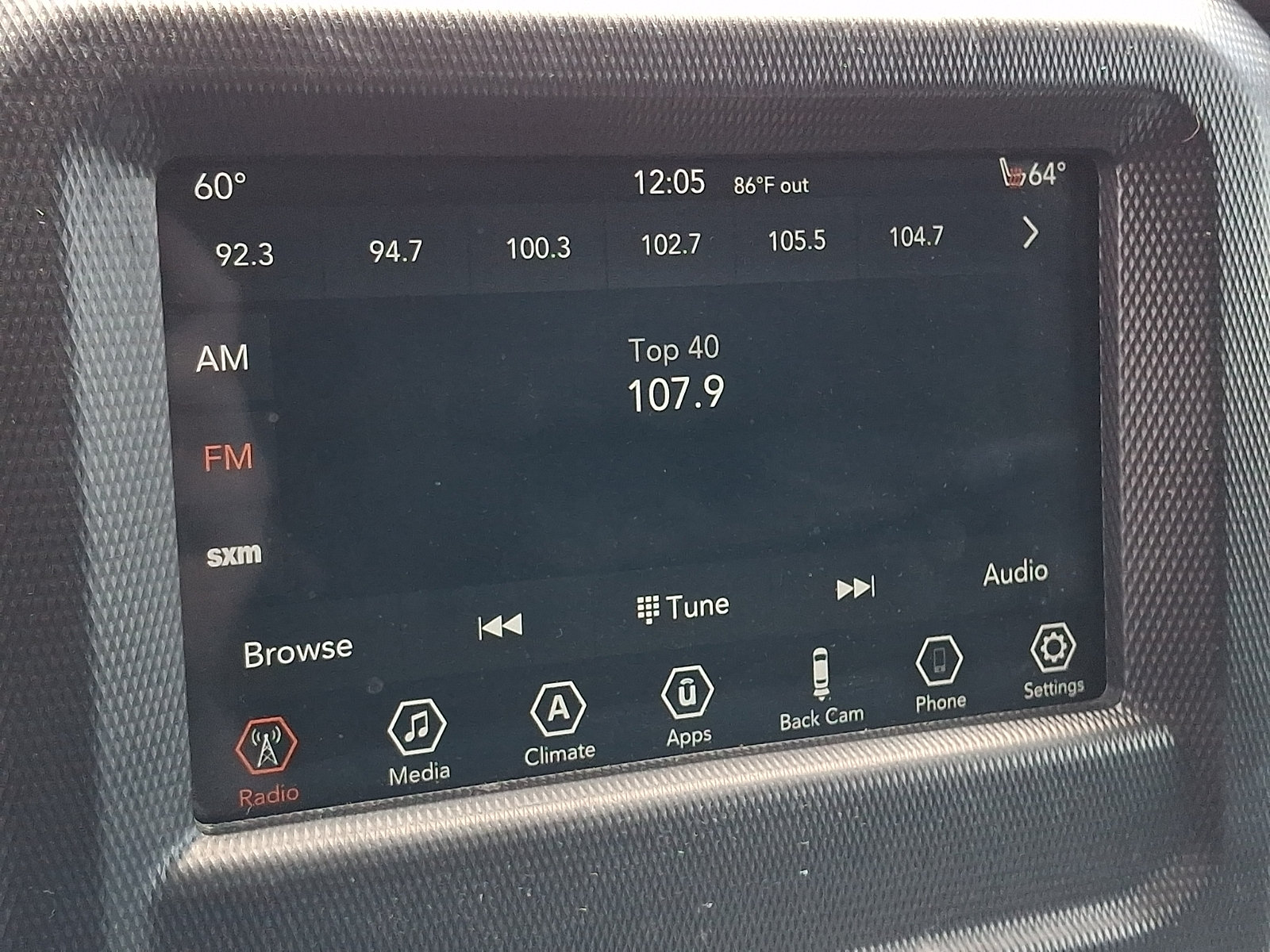 Used 2020 Jeep Wrangler Unlimited Sport AWD/4WD image 17