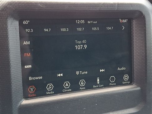 Used 2020 Jeep Wrangler Unlimited Sport AWD/4WD image 17