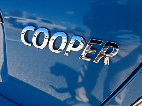 Used 2014 MINI Cooper Convertible image 10